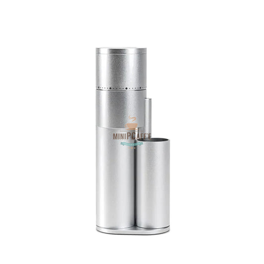 Option-O Lagom Mini 2 Coffee Grinder