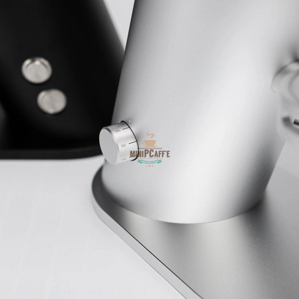 Option-O Lagom P80 Coffee Grinder - MiniPCaffe.com