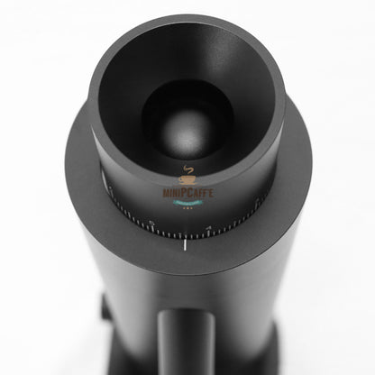 Option-O Lagom P80 Coffee Grinder - MiniPCaffe.com