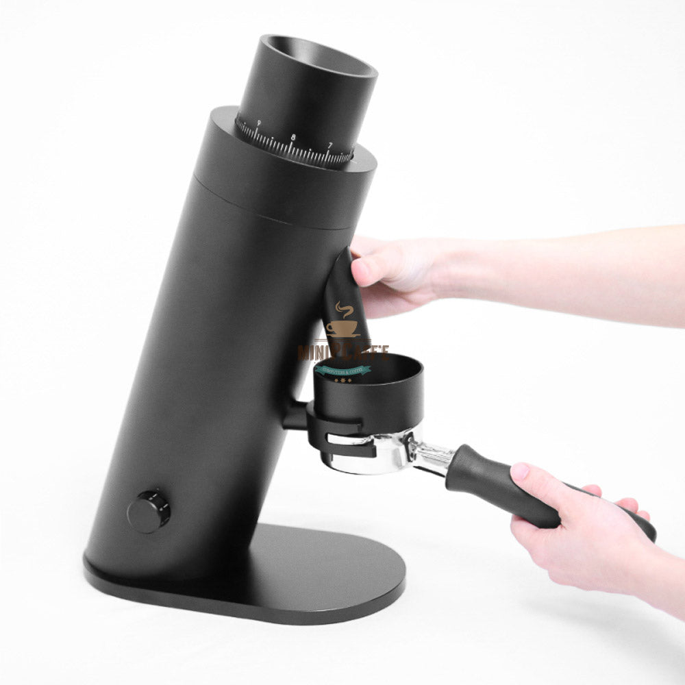 Option-O Lagom P80 Coffee Grinder - MiniPCaffe.com