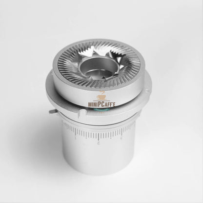 Option-O Lagom P80 Coffee Grinder - MiniPCaffe.com