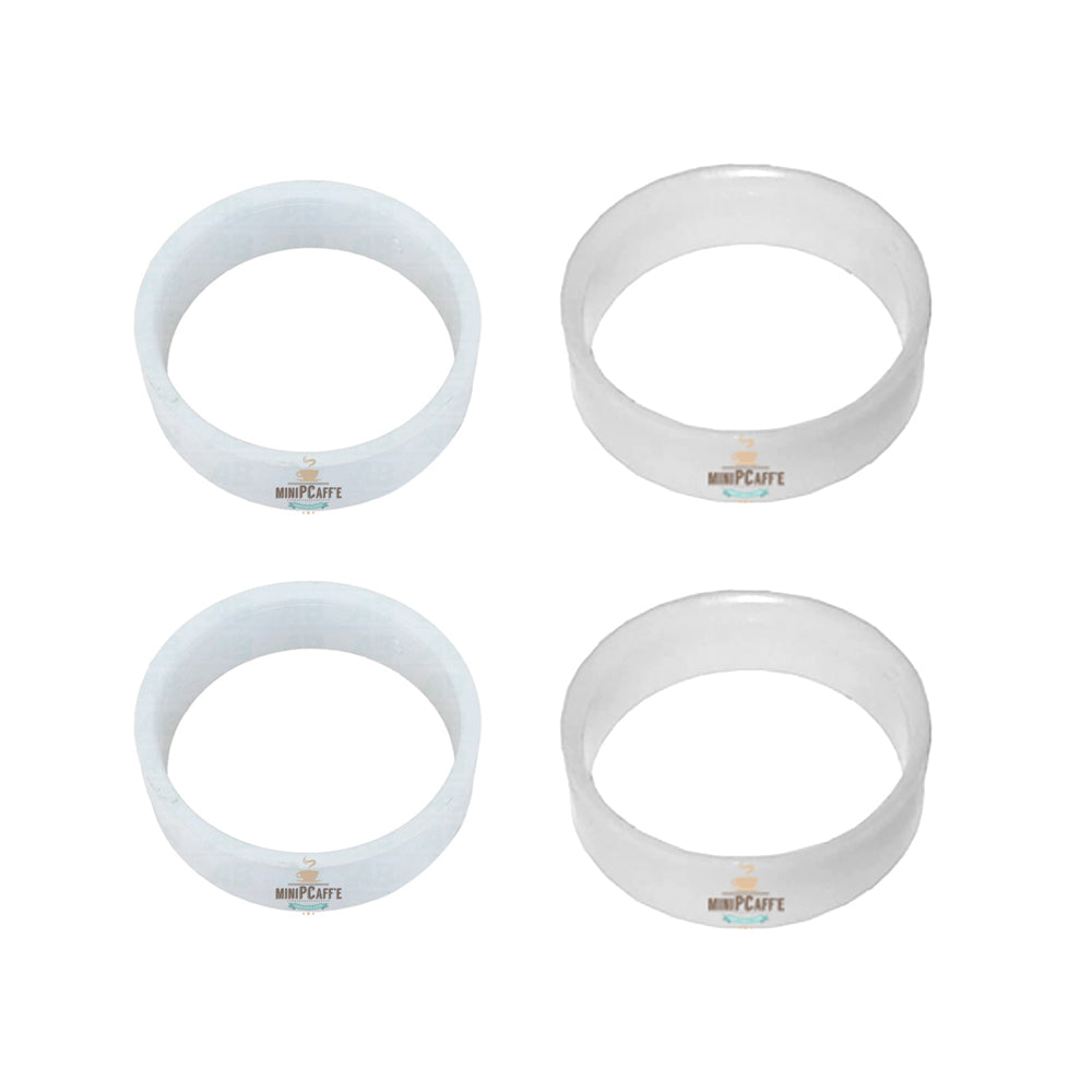 Paddle and Shaft Sleeve Bushings Set for Musso Ragusa Consul - MiniPCaffe.com