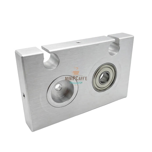 Pastaline Mini Sfogly Roller Holder Support Replacement - MiniPCaffe.com