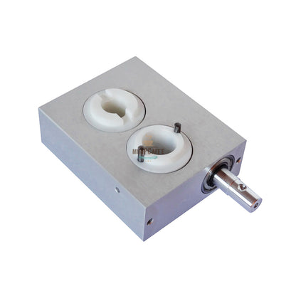 Support Complete Replacement for Pastaline Giotto Maxi - MiniPCaffe.com