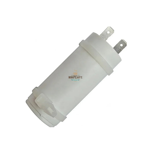 Pastaline Maxi Sfogly Capacitor Replacement - MiniPCaffe.com