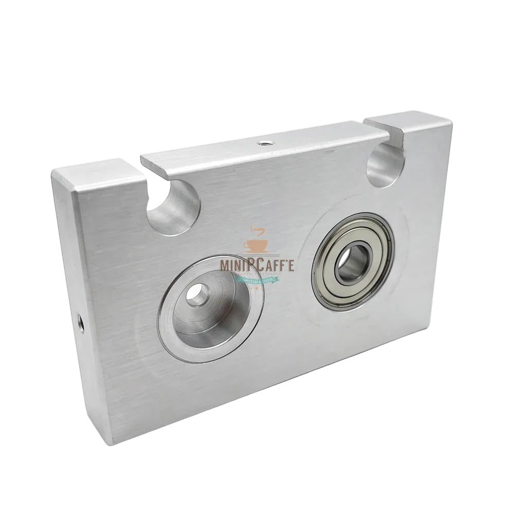 Pastaline Maxi Sfogly Roller Holder Support Replacement - MiniPCaffe.com