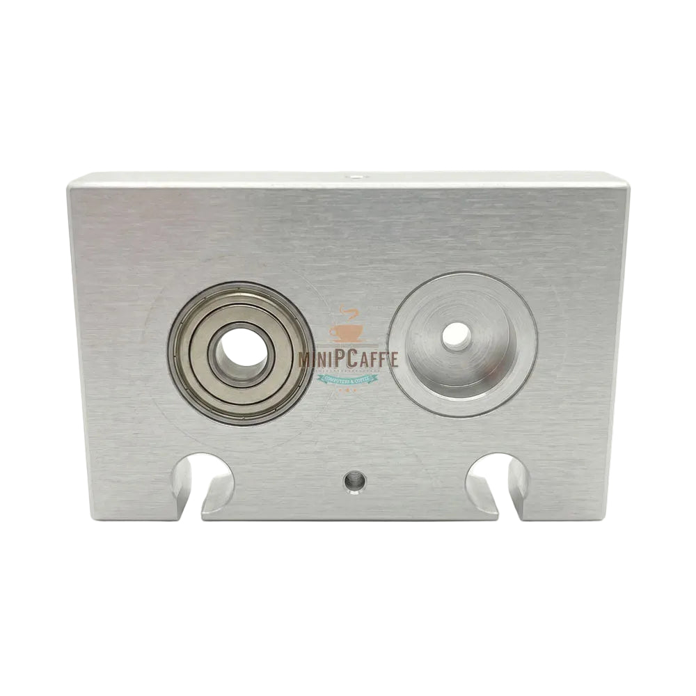 Pastaline Maxi Sfogly Roller Holder Support Replacement - MiniPCaffe.com