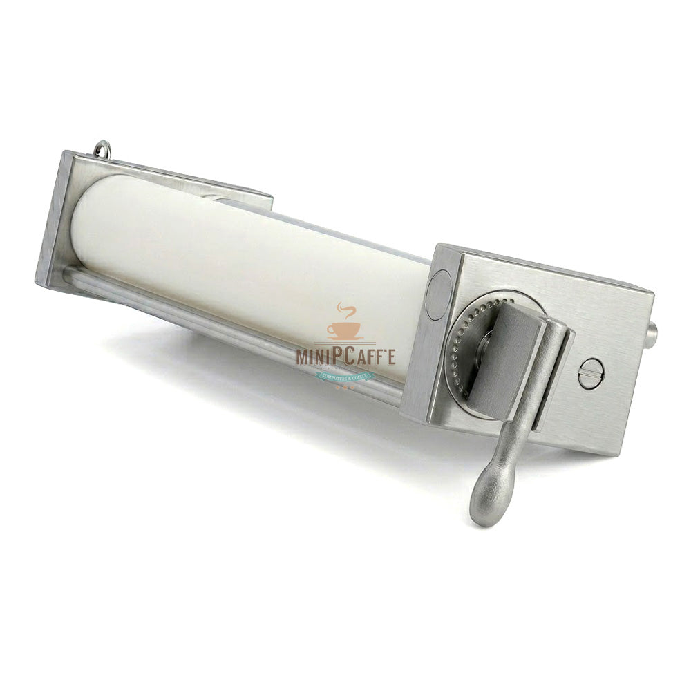 Pastaline Mini Sfogly Complete Roller Group Assembly - MiniPCaffe.com