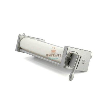 Pastaline Mini Sfogly Complete Roller Group Assembly - MiniPCaffe.com