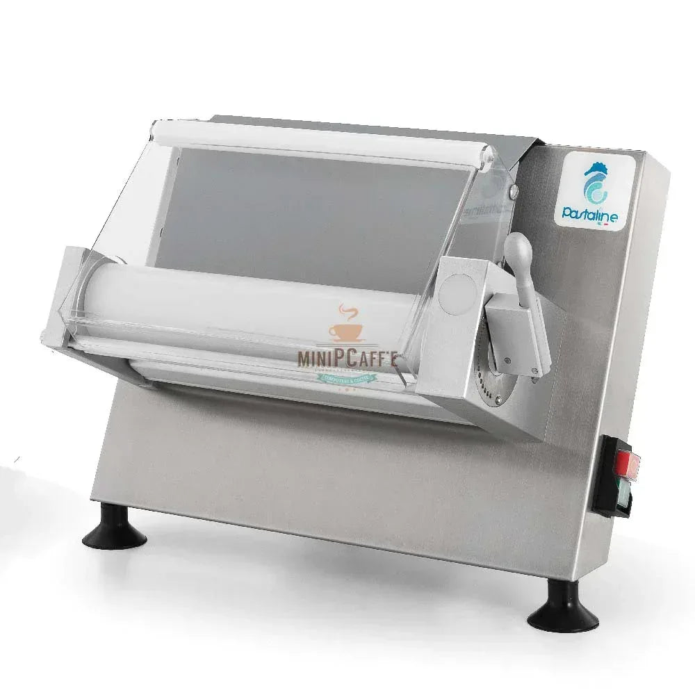 Pastaline Mini Sfogly Electric Dough Sheeter – MiniPCaffe.com