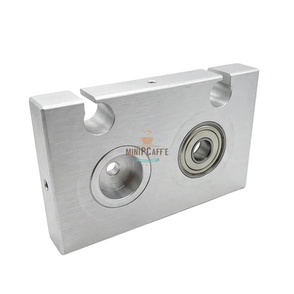 Pastaline Mini Sfogly Roller Holder Support Replacement - MiniPCaffe.com