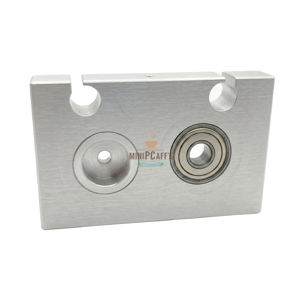 Pastaline Mini Sfogly Roller Holder Support Replacement - MiniPCaffe.com