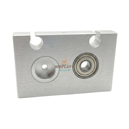 Pastaline Mini Sfogly Roller Holder Support Replacement - MiniPCaffe.com