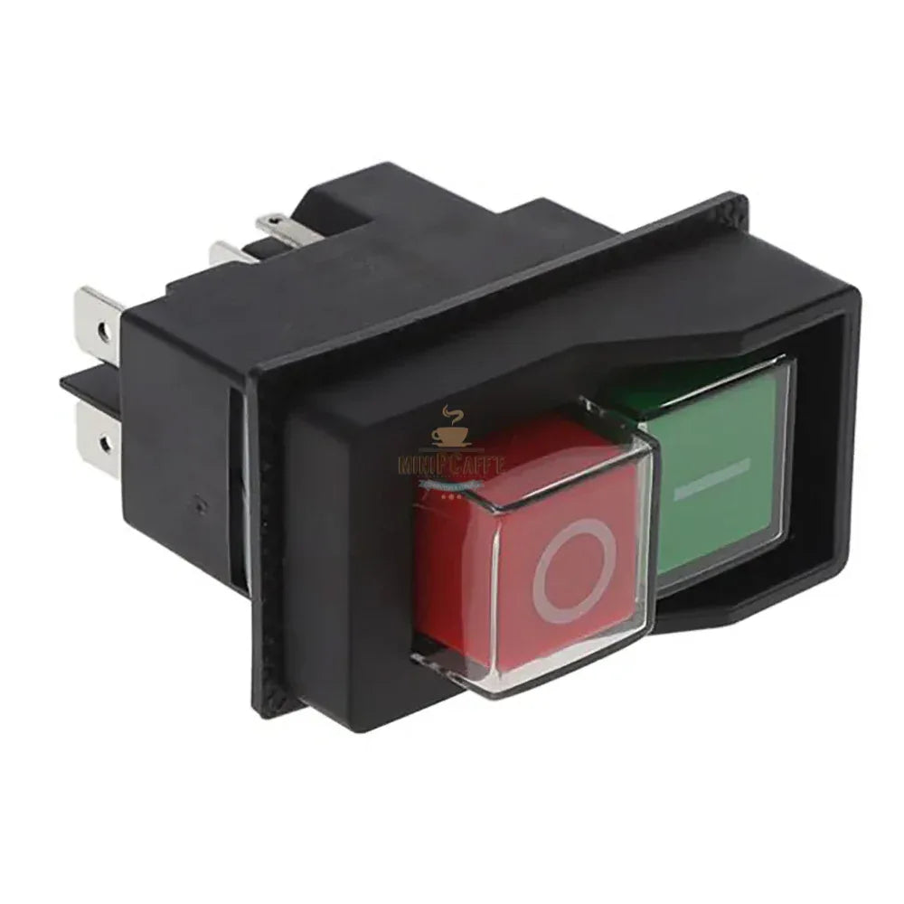 Pastaline Pastafresca ON-OFF Power Switch - MiniPCaffe.com