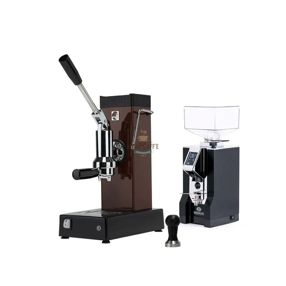 エスプレッソマシン コンボセット | MiniPCaffe.com