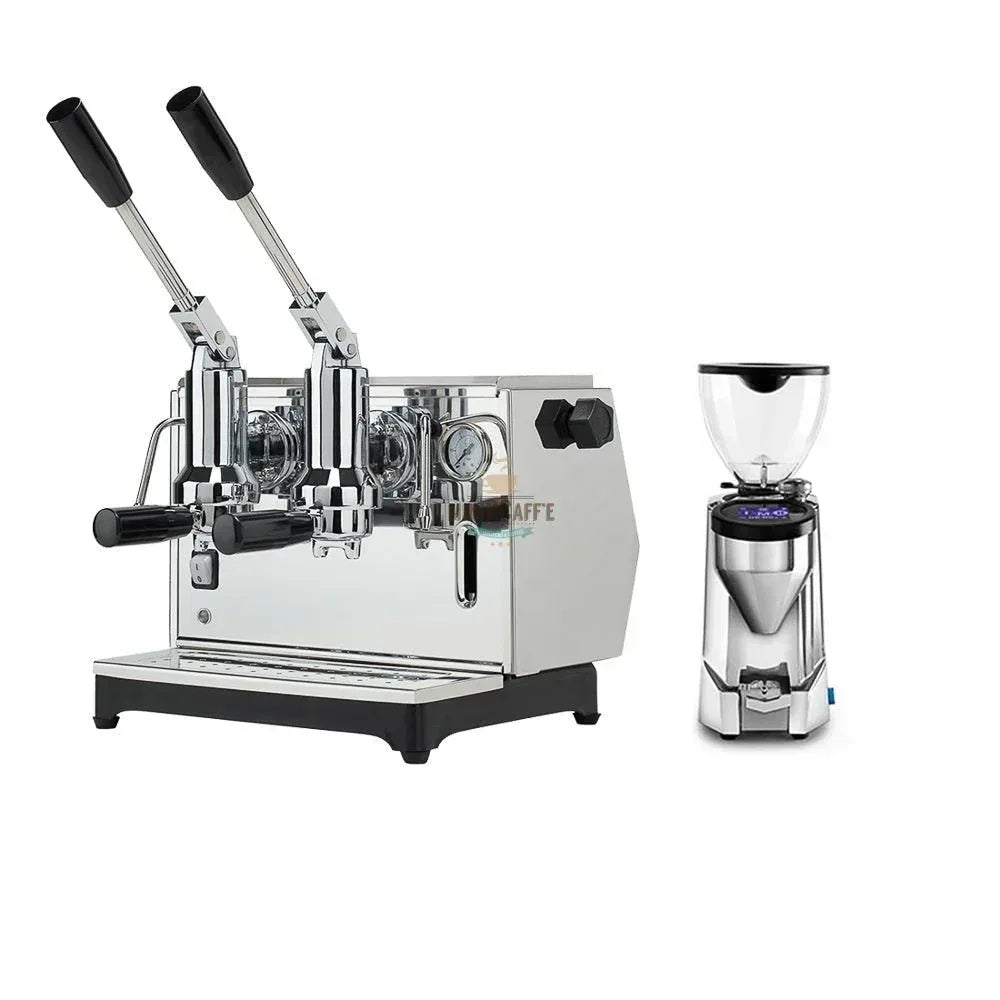 業務用エスプレッソマシン – MiniPCaffe.com