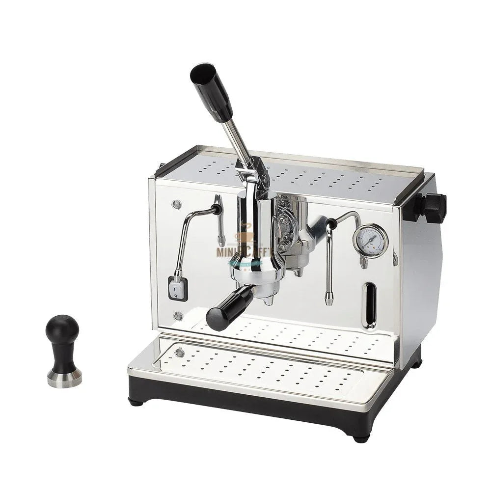 エスプレッソマシン ponte vecchio espresso Ponte Vecchio Export Espresso Machine | My Espresso Shop