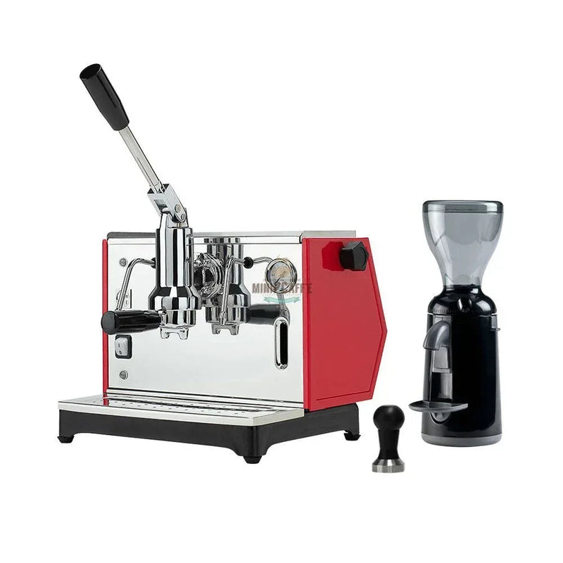 エスプレッソマシン コンボセット | MiniPCaffe.com