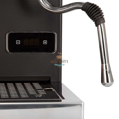 מכונת אספרסו Profitec Go שחורה - MiniPCaffe.com