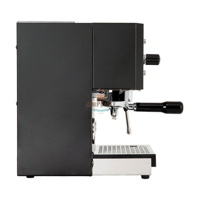 מכונת אספרסו Profitec Go שחורה - MiniPCaffe.com