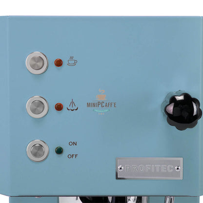 Profitec Go Blue Espresso Machine