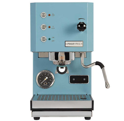 Profitec Go Blue Espresso Machine