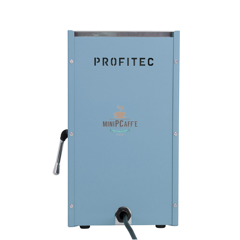 Profitec Go Blue Espresso Machine
