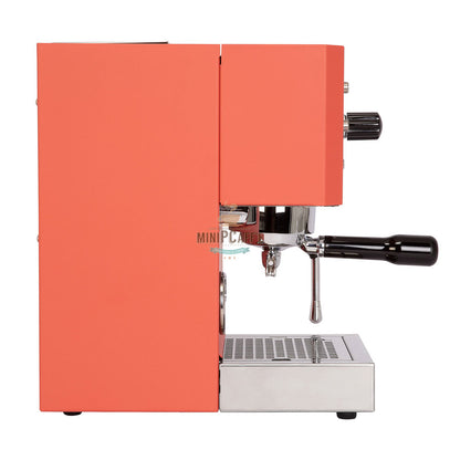 Profitec Go Rote Espressomaschine