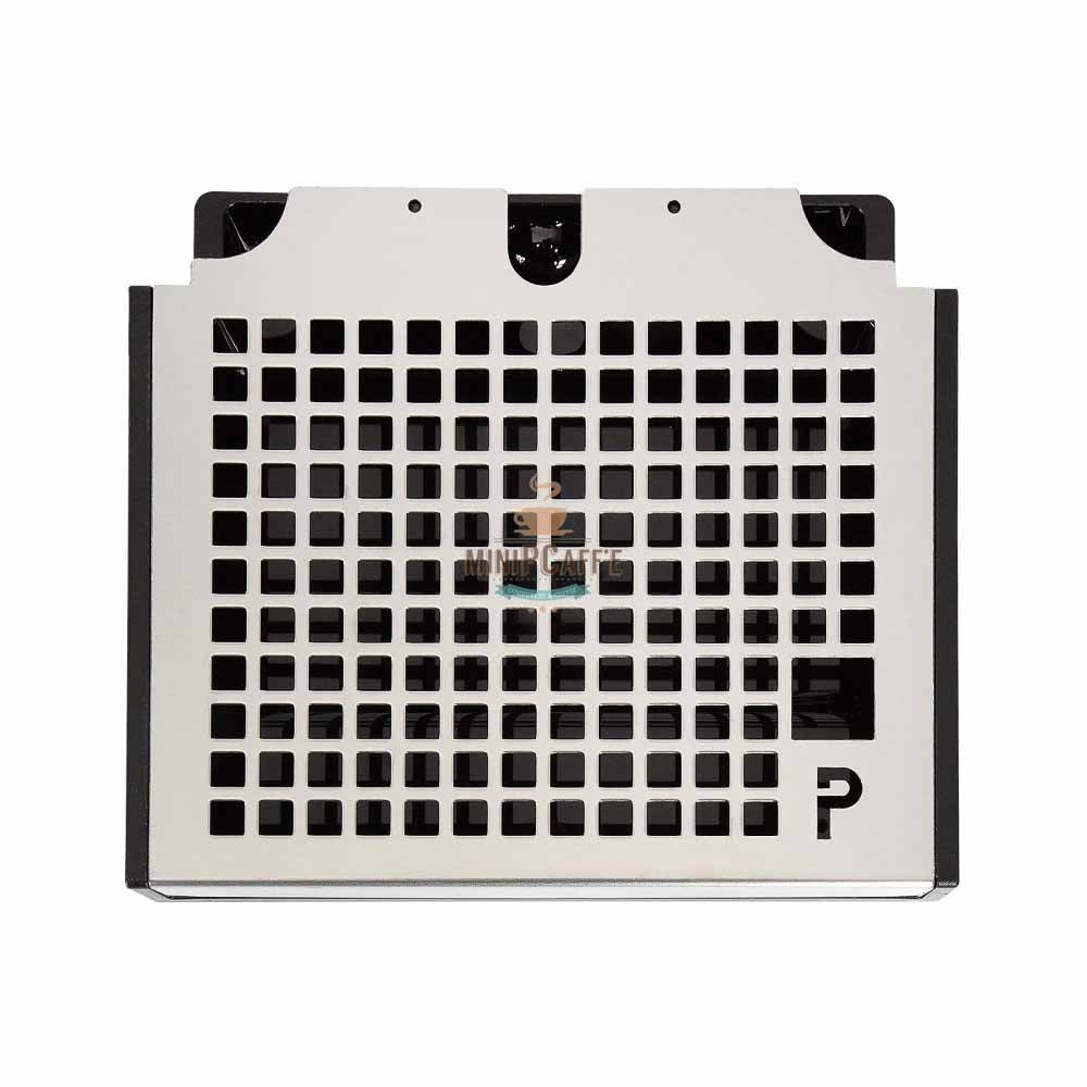 Macchina per espresso Profitec Go in acciaio inox