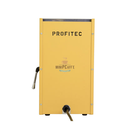 Profitec Go Yellow Espresso Machine