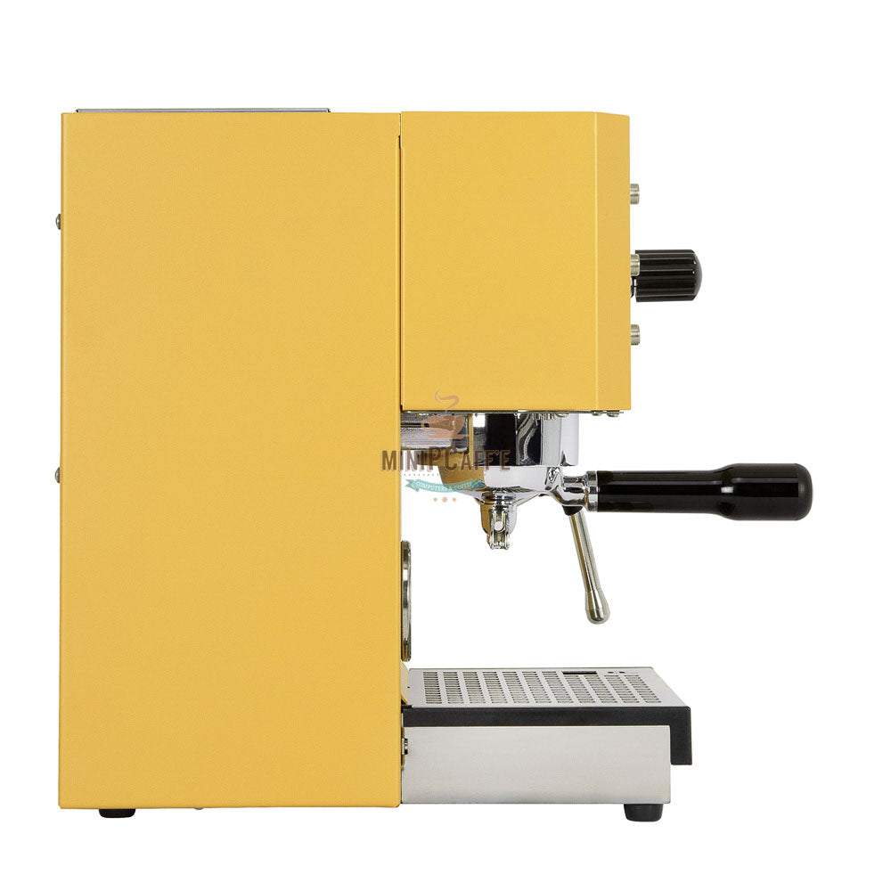 Profitec Go Yellow Espresso Machine