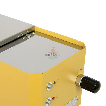 Profitec Go Yellow Espresso Machine