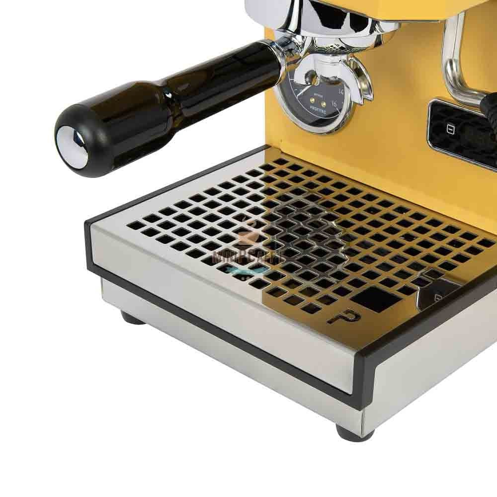 Profitec Go Yellow Espresso Machine – MiniPCaffe.com