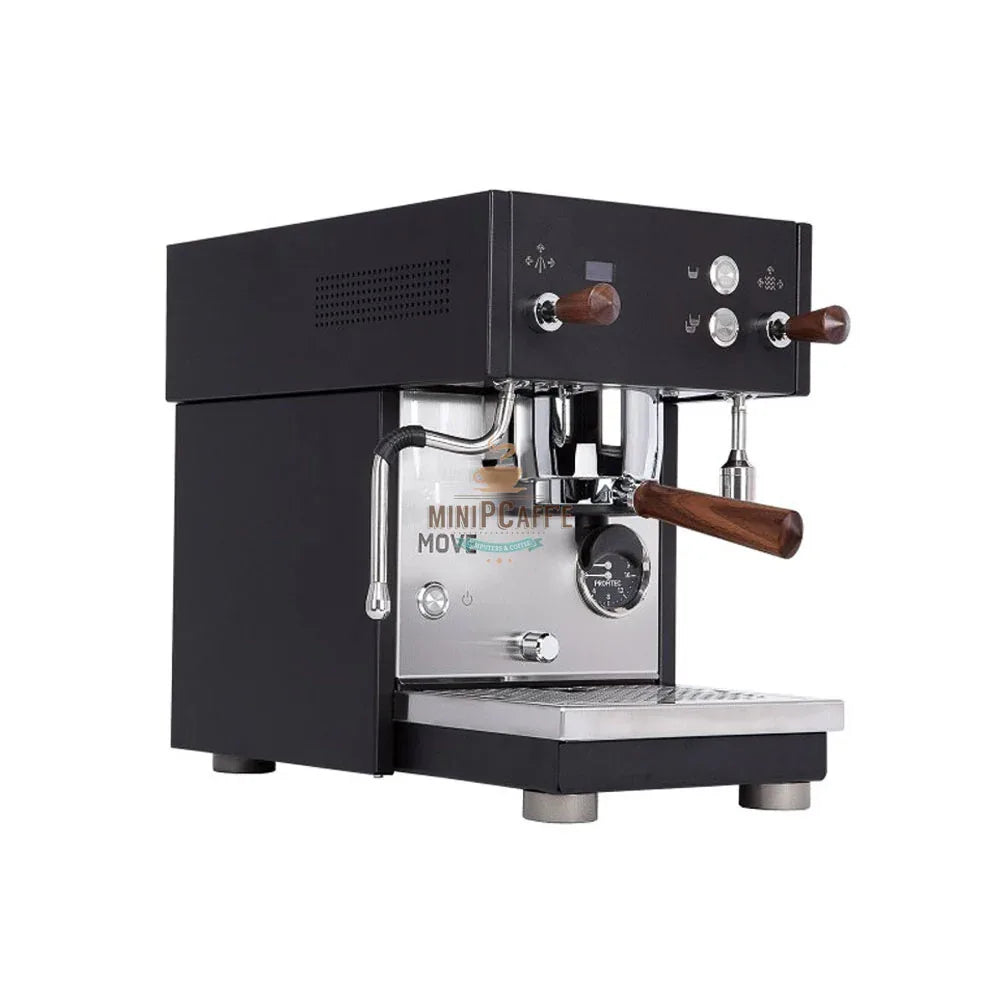 Profitec Move Espresso Machine - MiniPCaffe.com