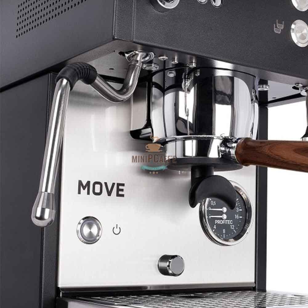 Profitec Move Espresso Machine - MiniPCaffe.com