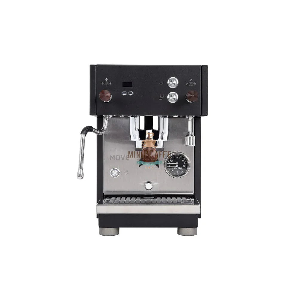 Profitec Move Espresso Machine - MiniPCaffe.com