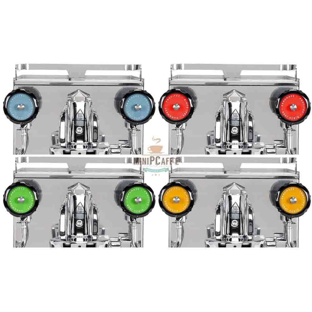 Profitec Pro 400 Espresso Machine - MiniPCaffe.com