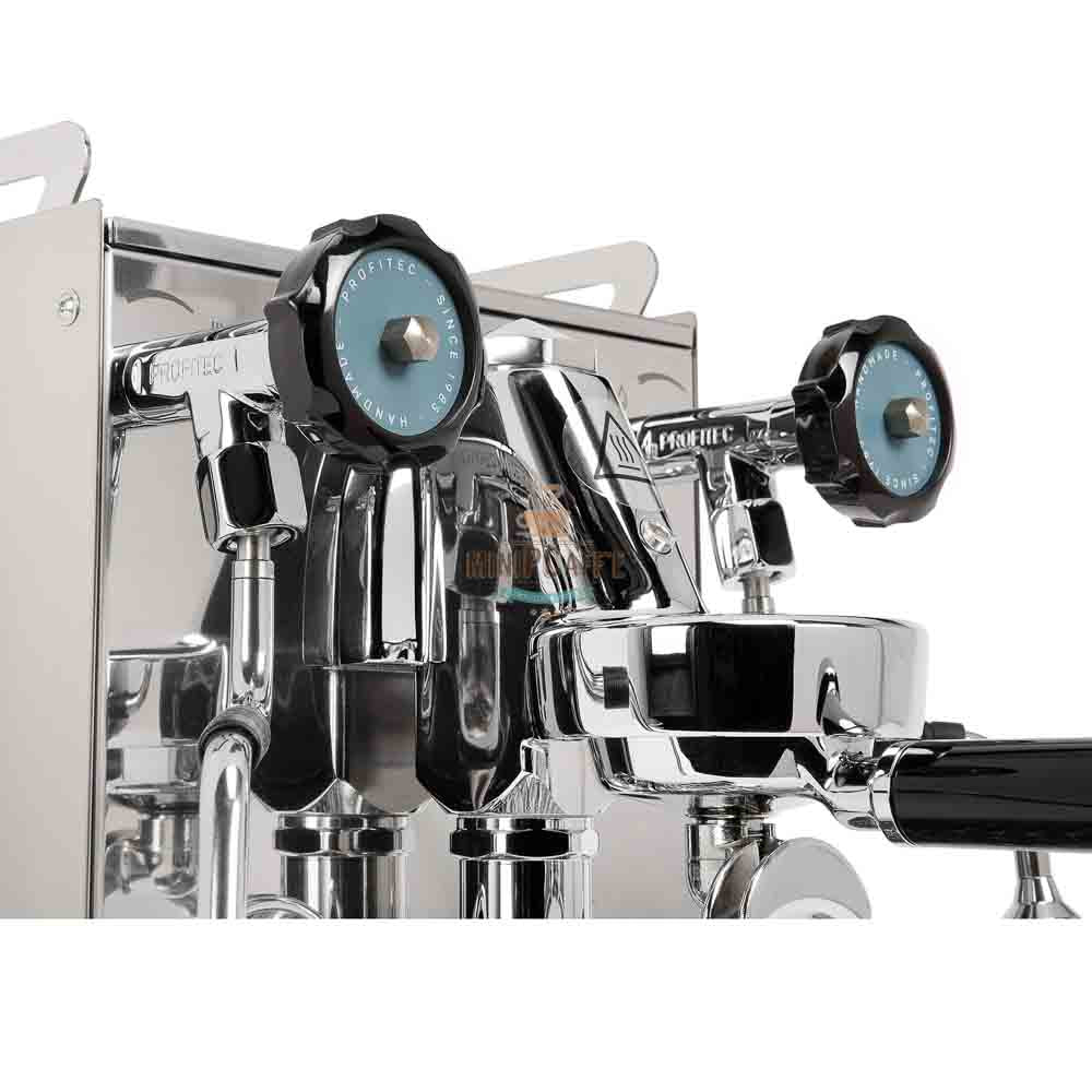 Profitec Pro 400 Espresso Machine - MiniPCaffe.com