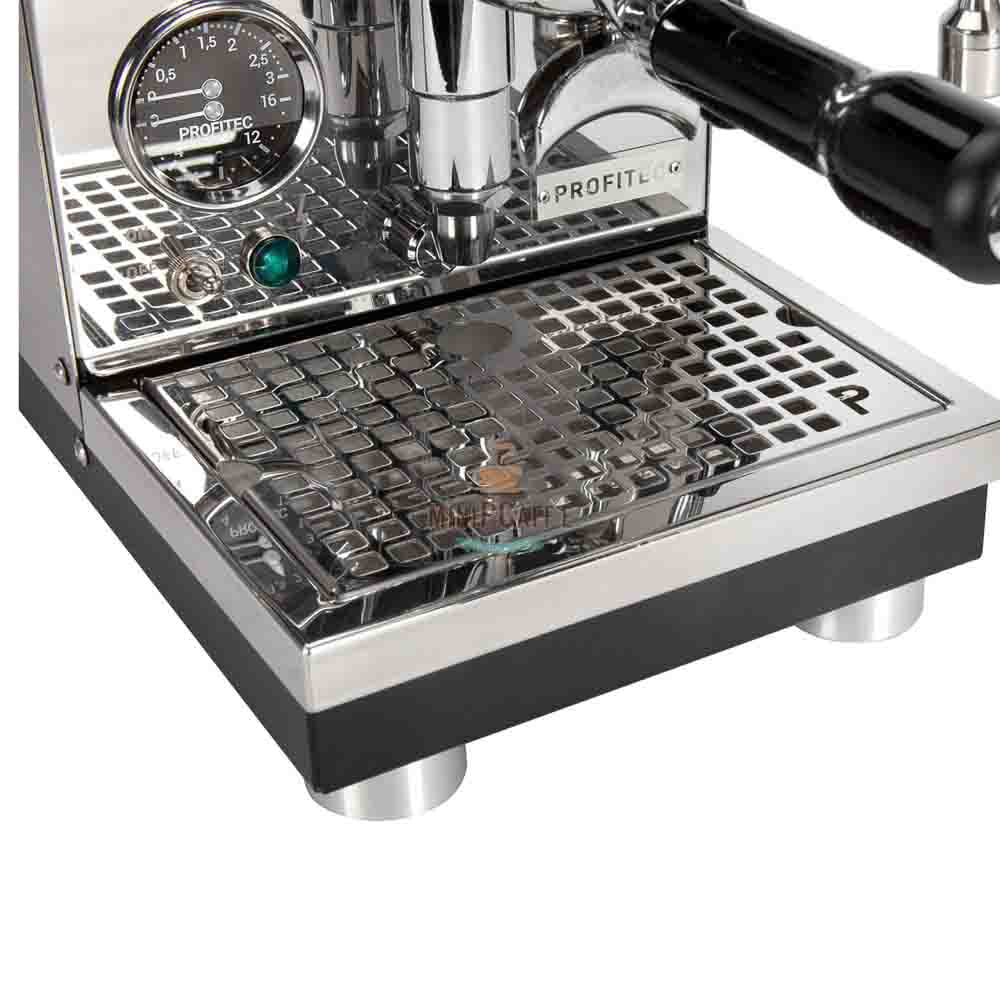 Profitec Pro 400 Espresso Machine - MiniPCaffe.com