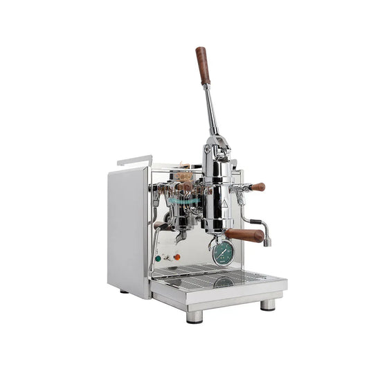 Profitec Pro 800 Lever Espresso Machine - MiniPCaffe.com