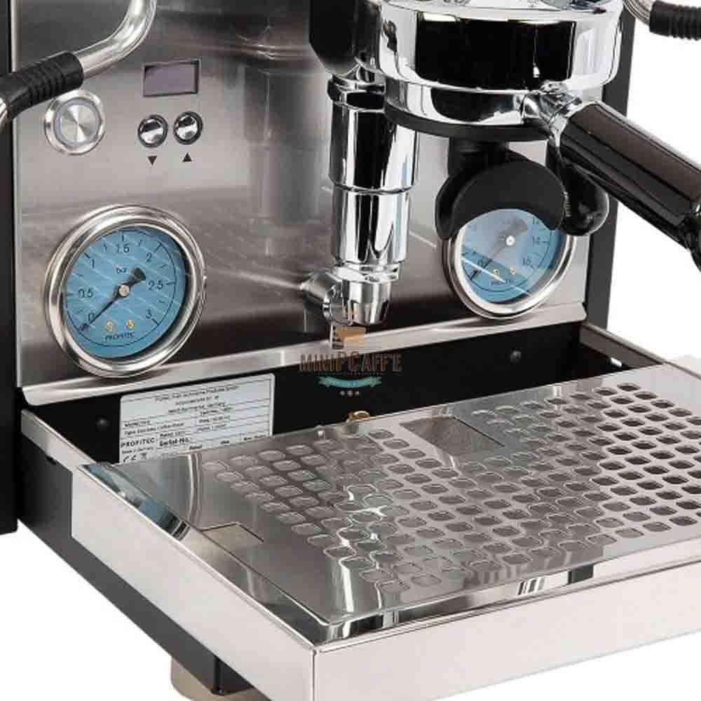 Profitec Ride Espresso Machine - MiniPCaffe.com