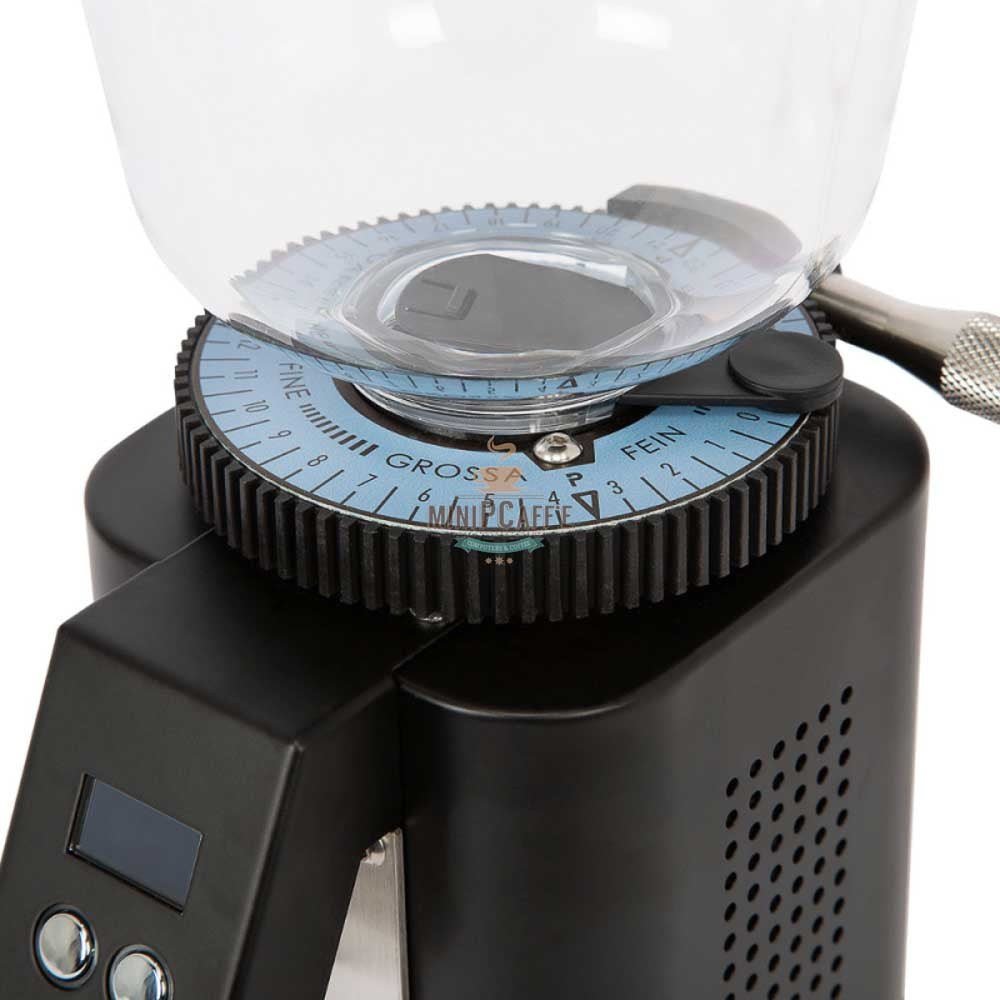 Profitec Twist A54 Coffee Grinder - MiniPCaffe.com