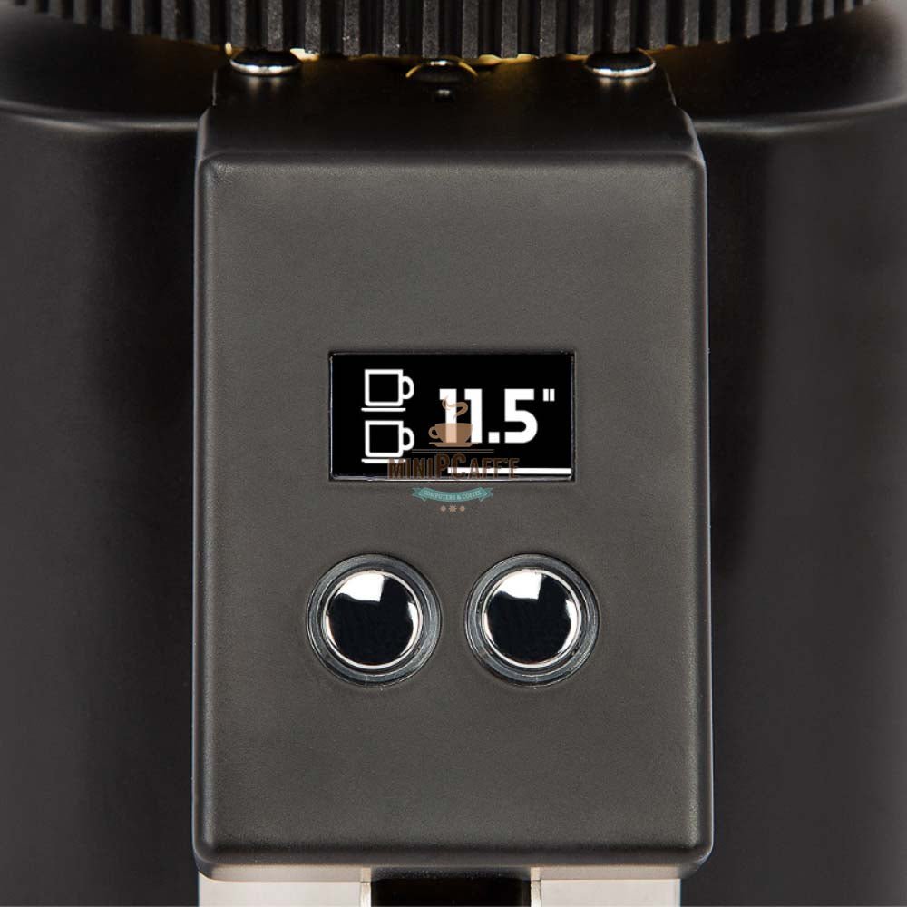 Profitec Twist A54 Coffee Grinder - MiniPCaffe.com