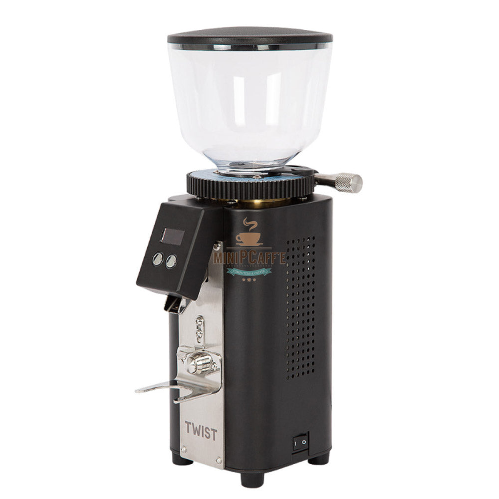 Profitec Twist A54 Coffee Grinder - MiniPCaffe.com