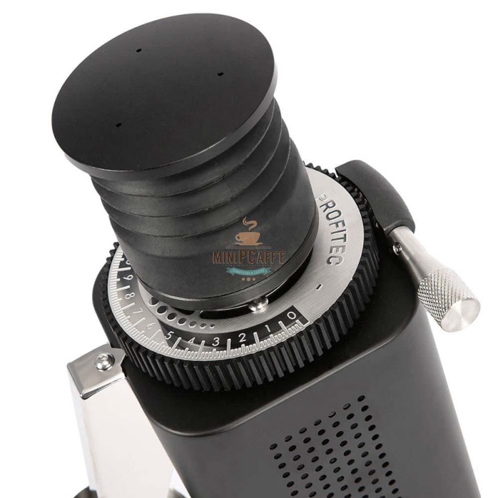 Profitec Twist SD54 Coffee Grinder - MiniPCaffe.com