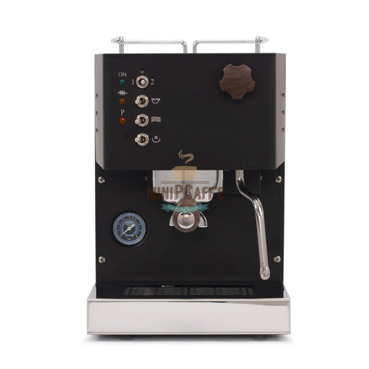 Kilang pantas 4100 Pippa Espresso Machine Black