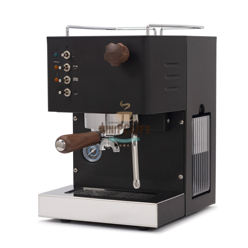 Mill Rapido 4100 Pippa Espresso Machine Negro