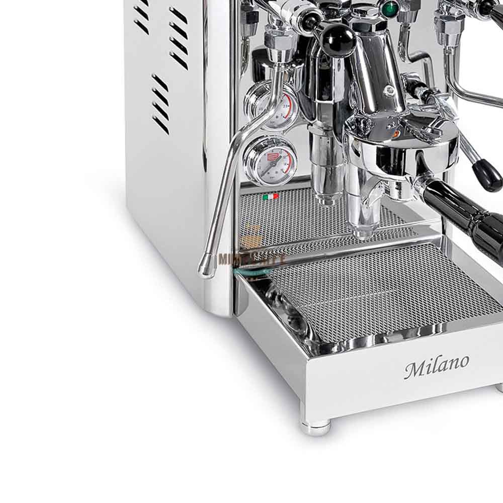 Macchina per espresso QuickMill 0980 Milano  