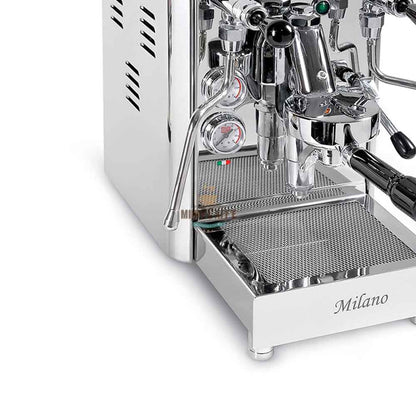 Macchina per espresso QuickMill 0980 Milano  