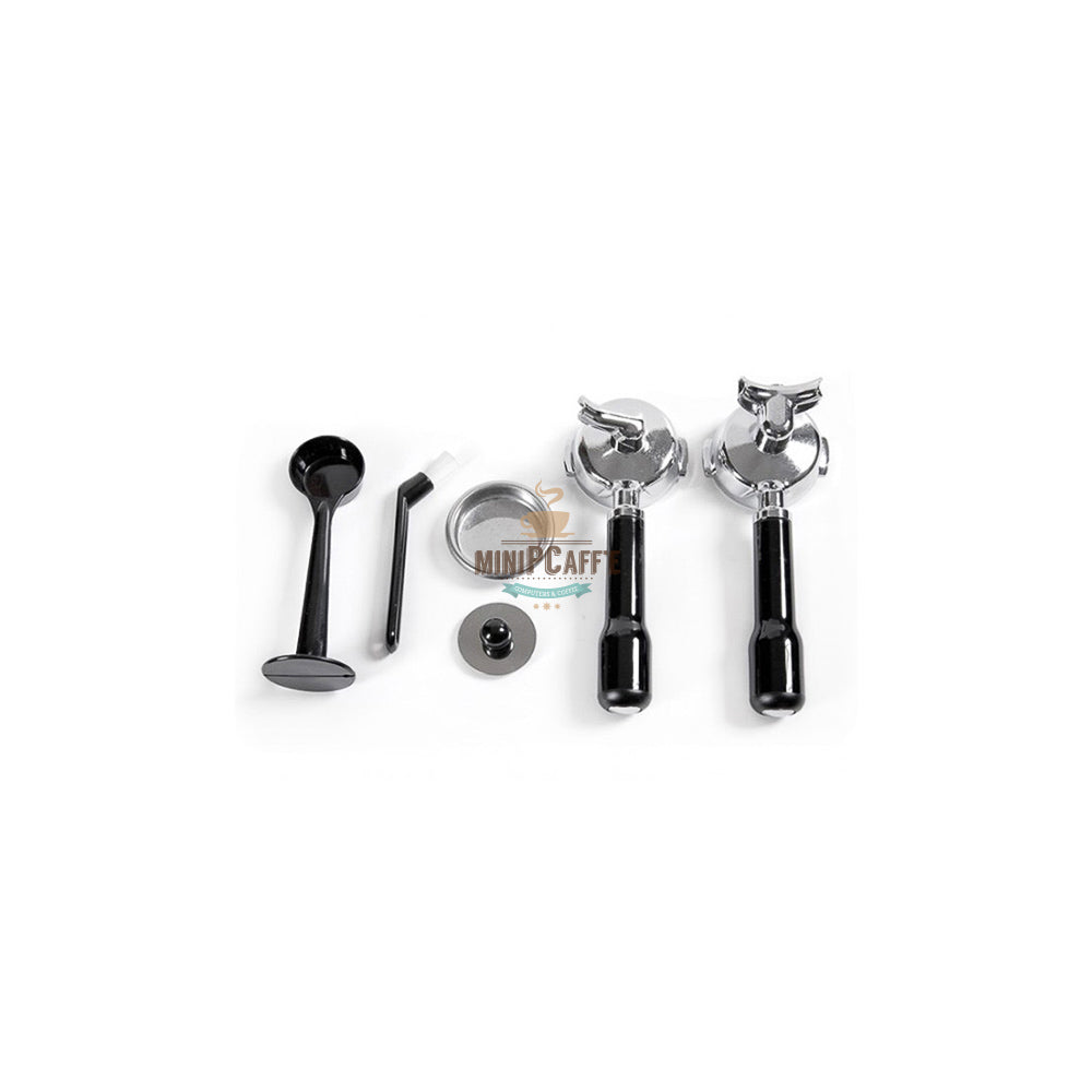 Macchina per espresso QuickMill 0980 Milano  
